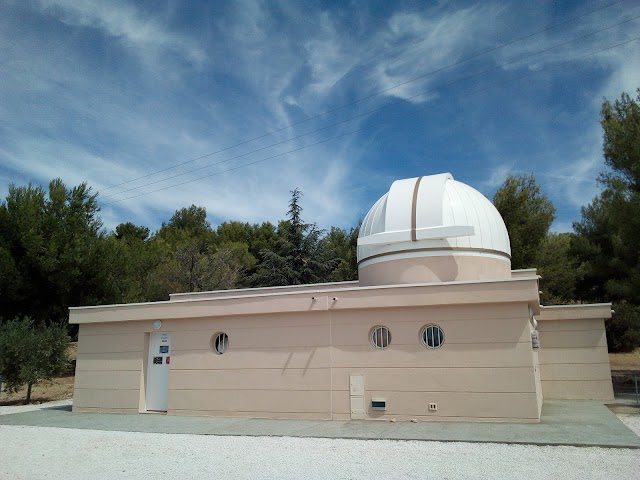 Observatoire Astronomique du Gros Cerveau