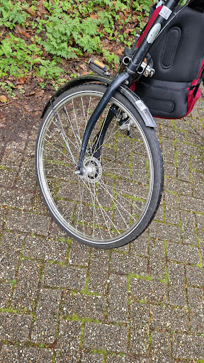 Bike Rental Utrecht || Black Bikes - Thumbnail