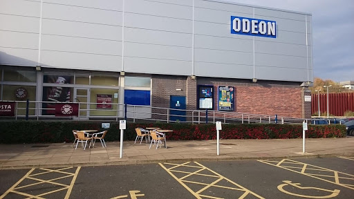 ODEON Dudley
