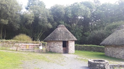 Photos of Ferrycarrig (Heritage Park)