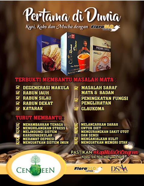 cengreen global sdn bhd