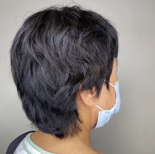 Honey hairdressing - Thumbnail