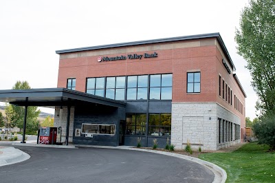 Mountain Valley Bank