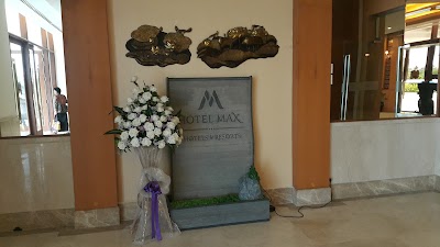 Photos of Hotel Max, Nay Pyi Taw