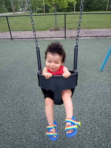 Jones Field Playground - Thumbnail