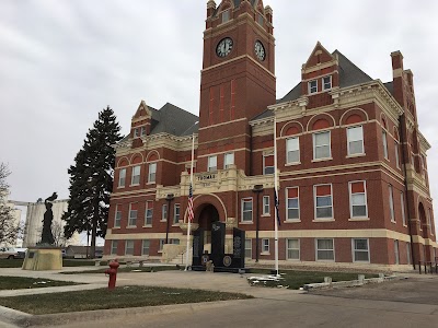 Thomas County District Court