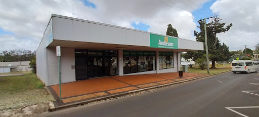 Andersens Atherton