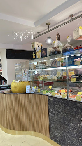 Pastavino - Épicerie