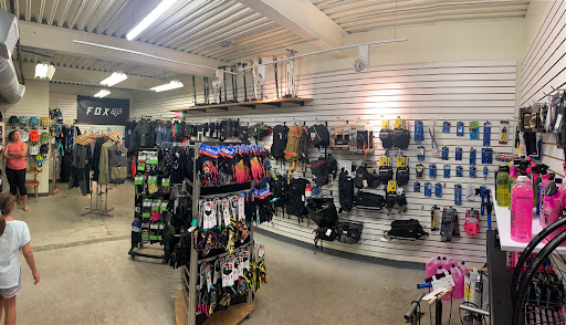 Flat Tire Co. Bike Shop - Thumbnail