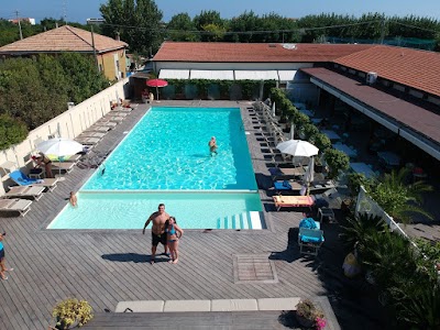 Torretta Di Fano Camping La Mimosa