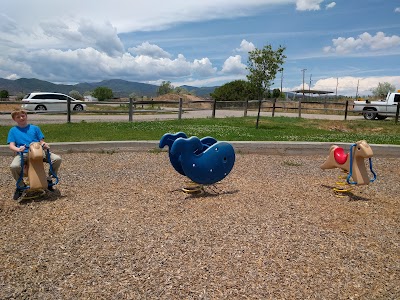 North Mesa Park