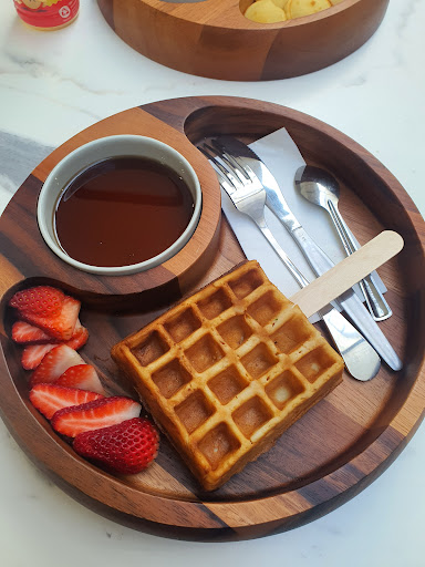 Yummy Snacks - Thumbnail