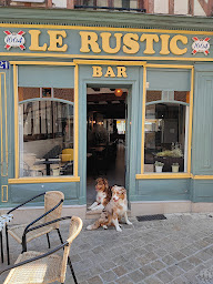 Photo n°1 de Le Rustic à Chartres (Bar)