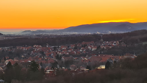 Ilsenburg - Visual