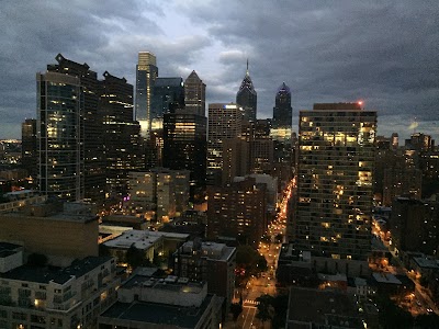 Photos of Twenty-Four Hundred Chestnut Apartments