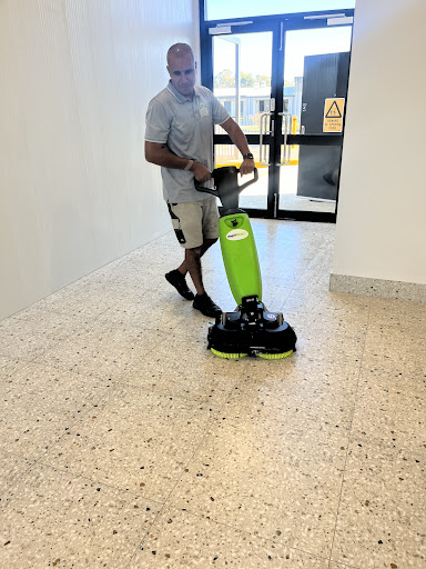 New England Cleaning Services - Thumbnail