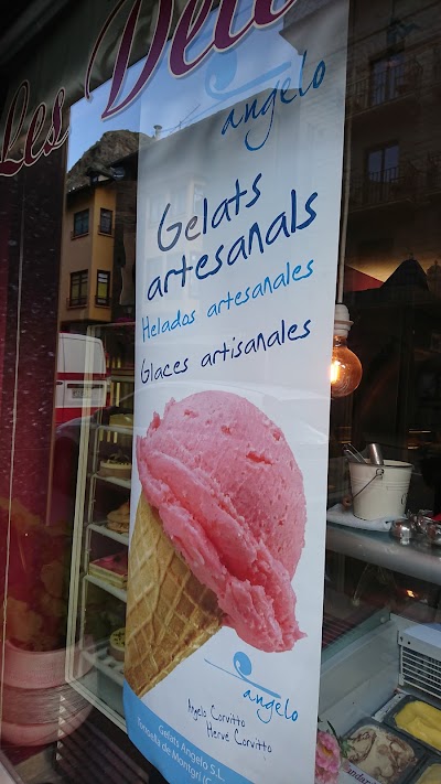 Photos of LES DELICIES DEL JIMMY - Pastisseria i Sal&oacute; de te