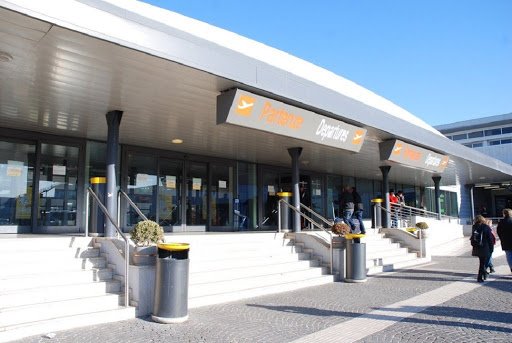 NCC Roma - Car Executive Transfer Rome Airport - Thumbnail