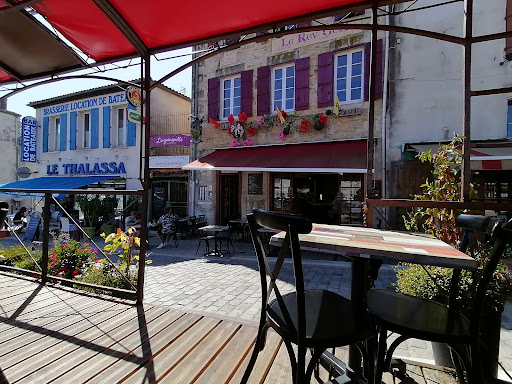 Photo 3 - Chez Richet - Food Truck Burgers Gourmands et Frites Belges