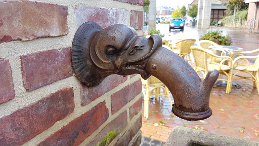 Hertford Brunnen - Thumbnail