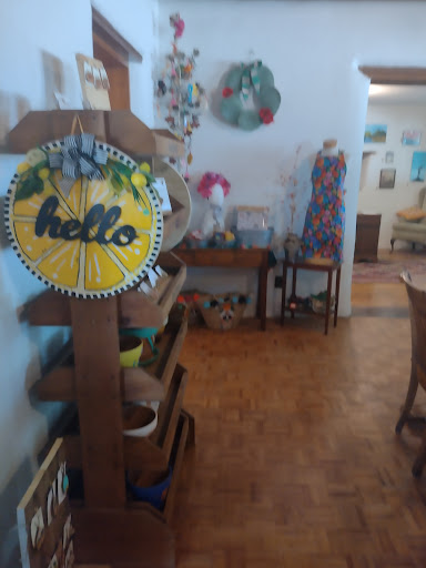 Bodega Loya - Visual