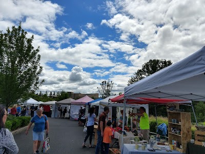 Happy Valley Farmers Market