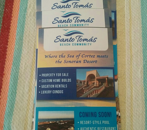 Tourist Information Center Puerto Peñasco - Thumbnail