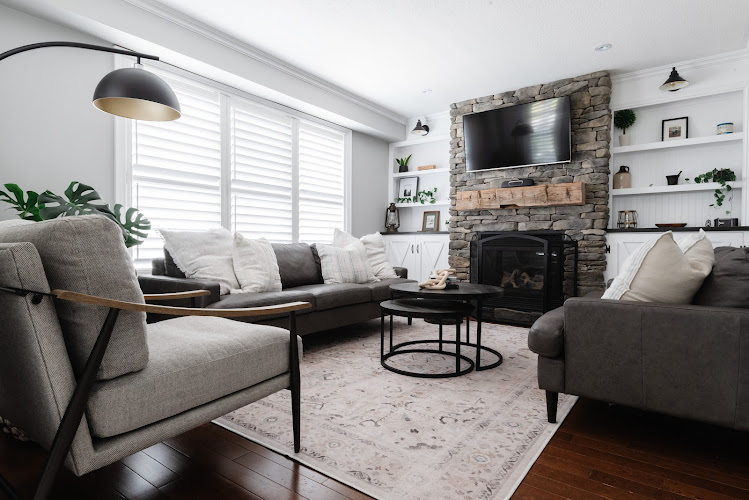 Tonya Marie Interiors portfolio