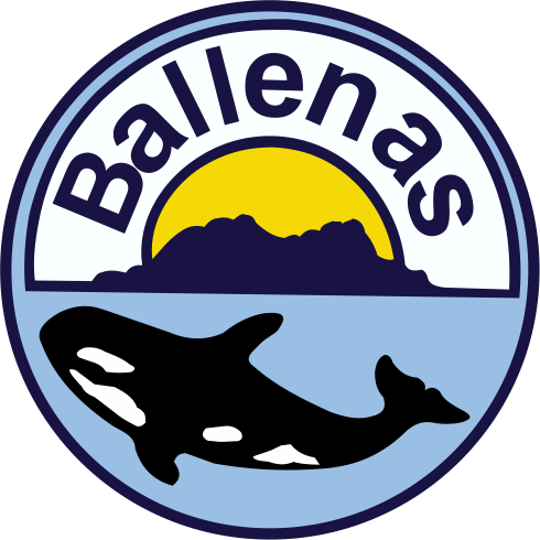 École Secondaire Ballenas Secondary - Thumbnail