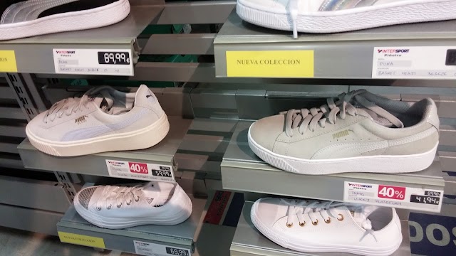 Intersport Piñeiro