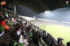 Multan International Cricket Stadium