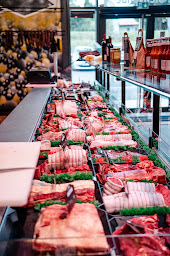 Photo n°4 de Boucherie Serano à Montastruc-la-Conseillère (Boucherie-charcuterie)