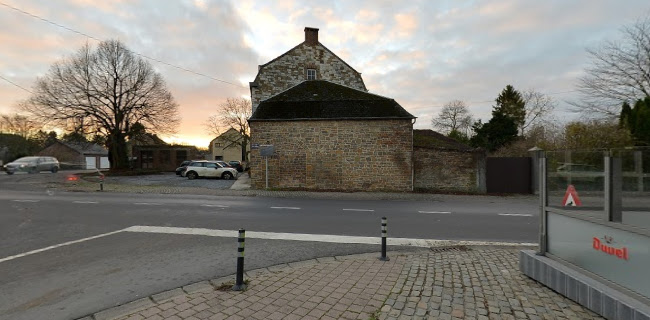 Beoordelingen van Restaurant Le 64 in Andenne - Restaurant