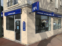 AXA Assurance LAURENCE CARNIS à Clamart