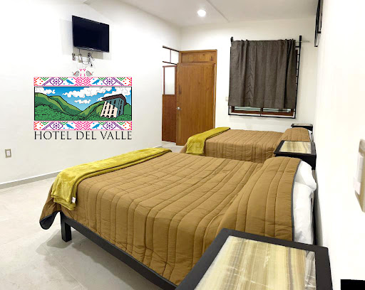 Hotel Del Valle Pahuatlán - Thumbnail