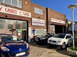 Eli Motors Ltd