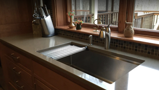 Create Good Sinks - Visual