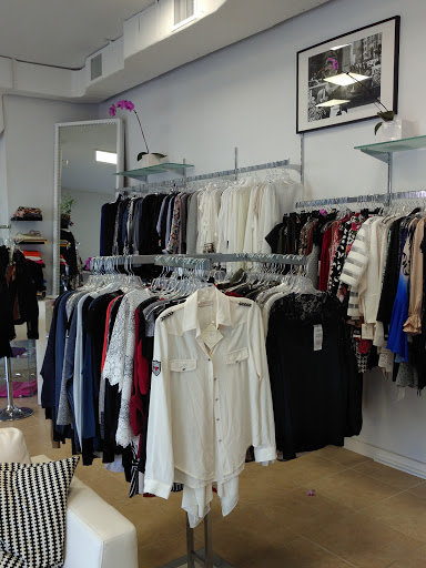 Pasarella Boutique - Visual