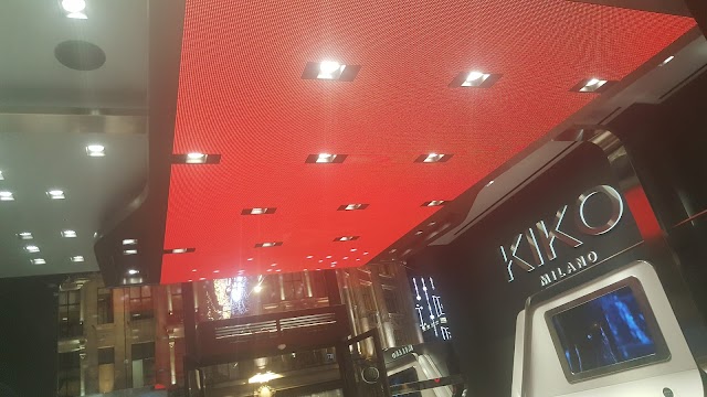 Kiko Milano Oxford Street