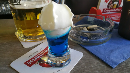 Gambrinus Eck - Visual
