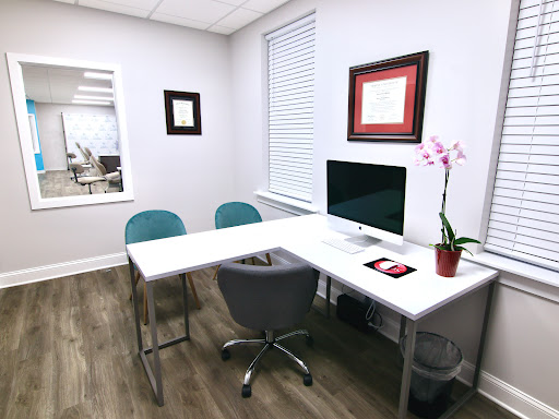 Gordon Orthodontics - Thumbnail