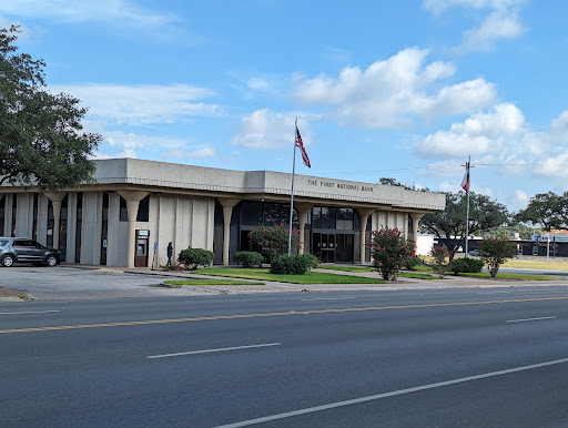 First National Bank-Falfurrias - Thumbnail