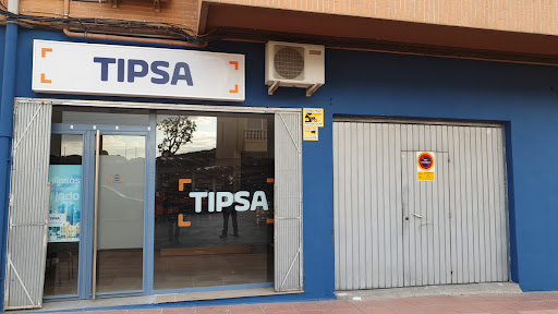 Tipsa Hellín - Visual
