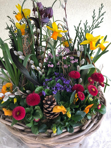 Blumenladen Schär - Thumbnail