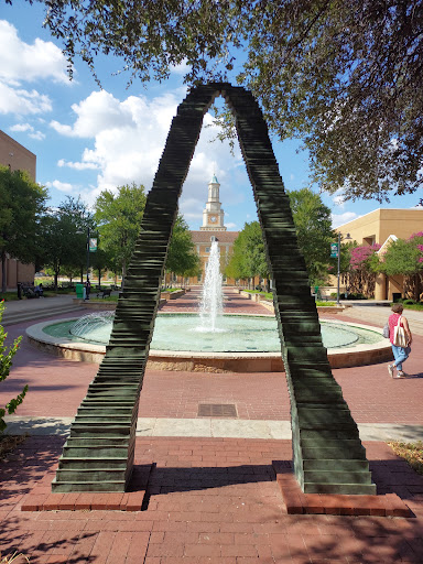 Library Mall - Visual