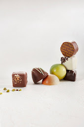 Photo n°6 de Chez Mon Chocolatier à Vaires-sur-Marne (Chocolatier)