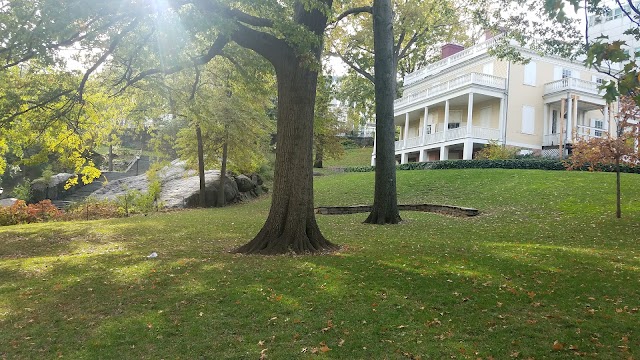 Hamilton Grange National Memorial