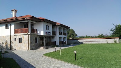 Photos of Hotel Stroitel Karlovski mineralni bani