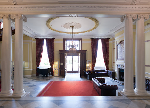 Concord College - Thumbnail