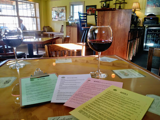 Deerprint Wine & Consign - Thumbnail